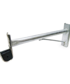 Brazos de extensión