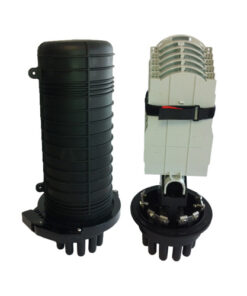 Cajas de empalme Telenco y Channell