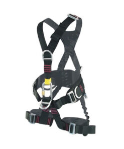 Cinturón de seguridad para trabajo en altura