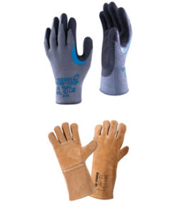 Guantes de protección