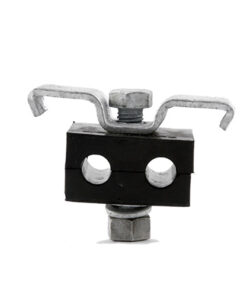 Herrajes de guía y fijación