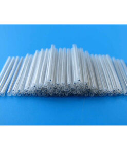 Termocontraibles 60 MM 60mm para los cierres y de 40mm para los OD