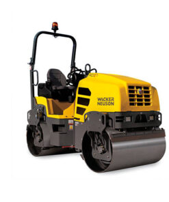 Rodillos vibratorios