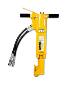 Rompedores hidráulicos