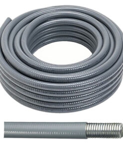 Tubo BX 1/2 con forro diâmetro 1" 1 1/2" 2" tubo carrugado