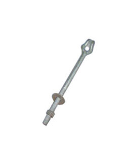 'Varilla de retenida Grosor x Largo 5/8" x 7' .5/8" x 8'