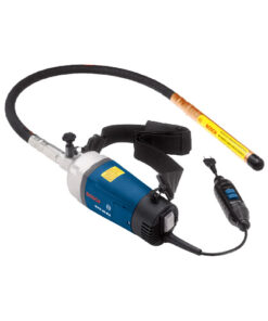 Vibradores de concreto