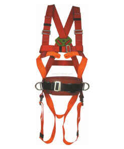 Arnés de seguridad Boxer