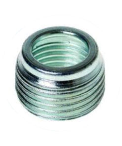 Bushing reductor 2 A 1.1/2 Diámetros (exteriores) desde 5/8'' x 1/2'' a 2 5/8'' a 2 1/8