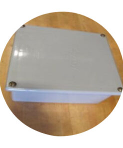 Caja kraloy 8X8 Caja Kraloy Model#:JB664 8 x 8