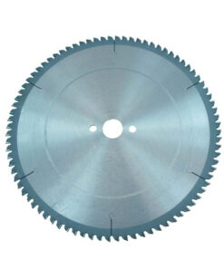 Disco para cortar madera