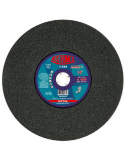 Disco para cortar metal