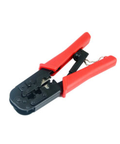 Tenazas conexiones de red SURTEK (para realizar BCN Y RJ45)