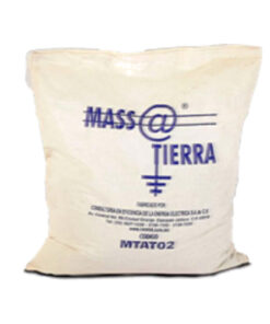 Acondicionador de terreno MTAT02