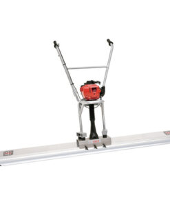 Regla vibrante Huracán