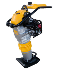 Pisones compactadores